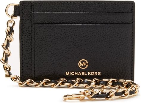 pasjeshouder dames michael kors|michael kors clothing.